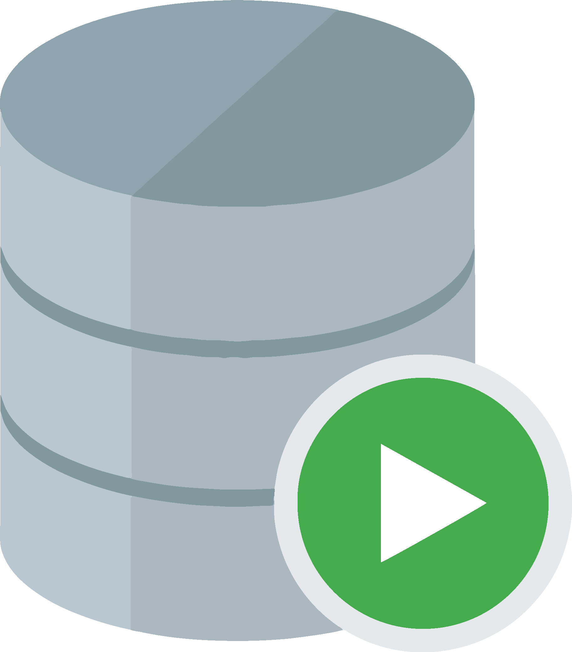 Oracle SQL Developer Logo